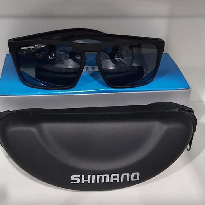 Kaca mata Shimano cruzar