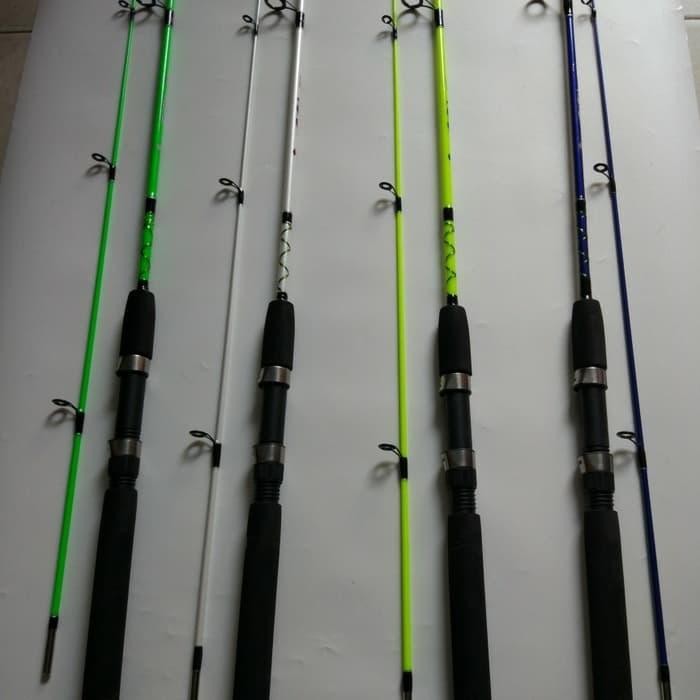 joran Catfish eel 135