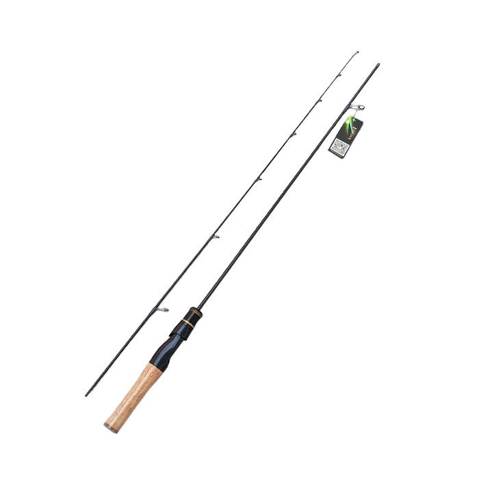 Fishing Rod Kyoto POWER ROCK UL Ultra Light Joran Pancingan Spining