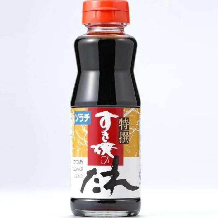 

Best Seller Sorachi Takusen Sukiyaki 230Gr