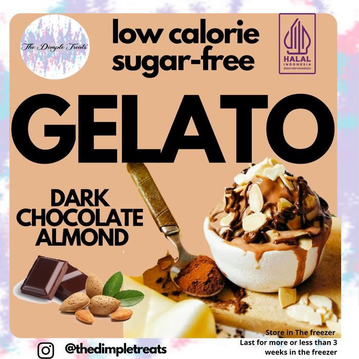 

sugar free diabetes gelato ice cream stevia New