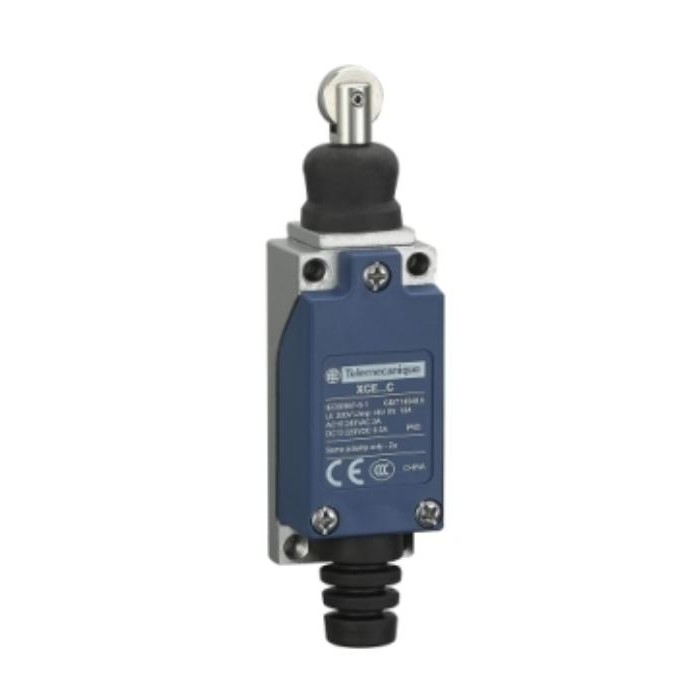 Schneider Xce-102 Limit Switch Xce102C Hemat
