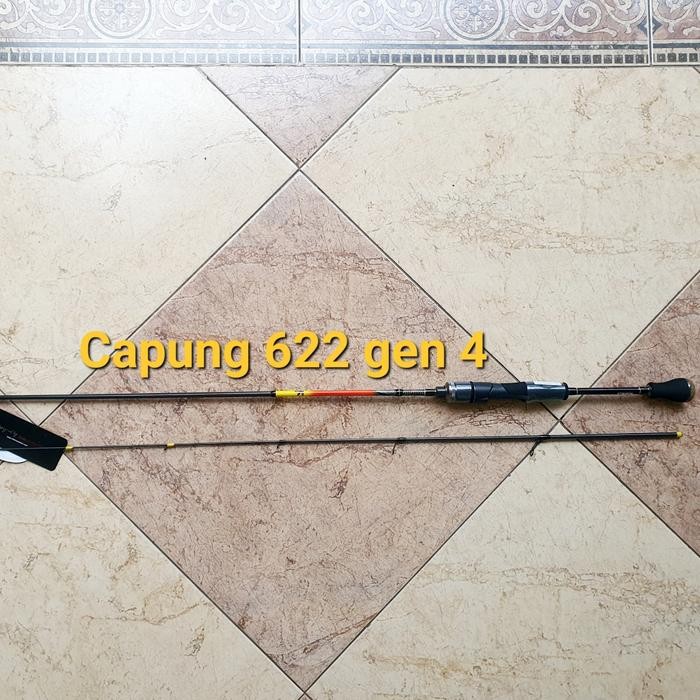 Produk JORAN CAPUNG GEN 4 RELIX NUSANTARA Murah