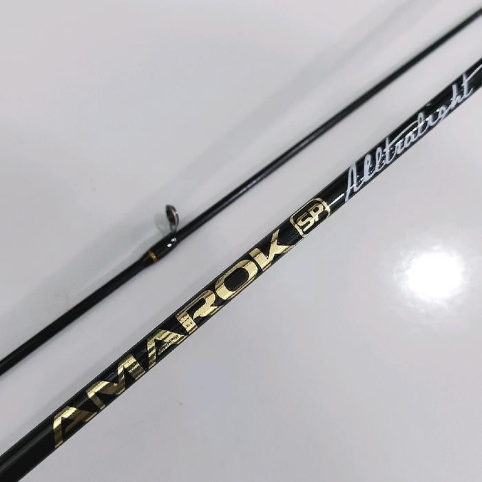 Produk Joran UL Cordial AMAROK SP Ultralht UL XUL Solid Tip Carbon Murah