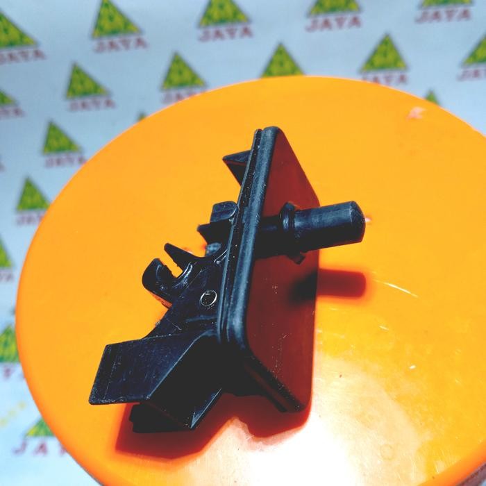 Murah.. Lock Rod Knop Tonjokan Tombol Pembuka Tutup Bensin Nissan Datsun Go Or