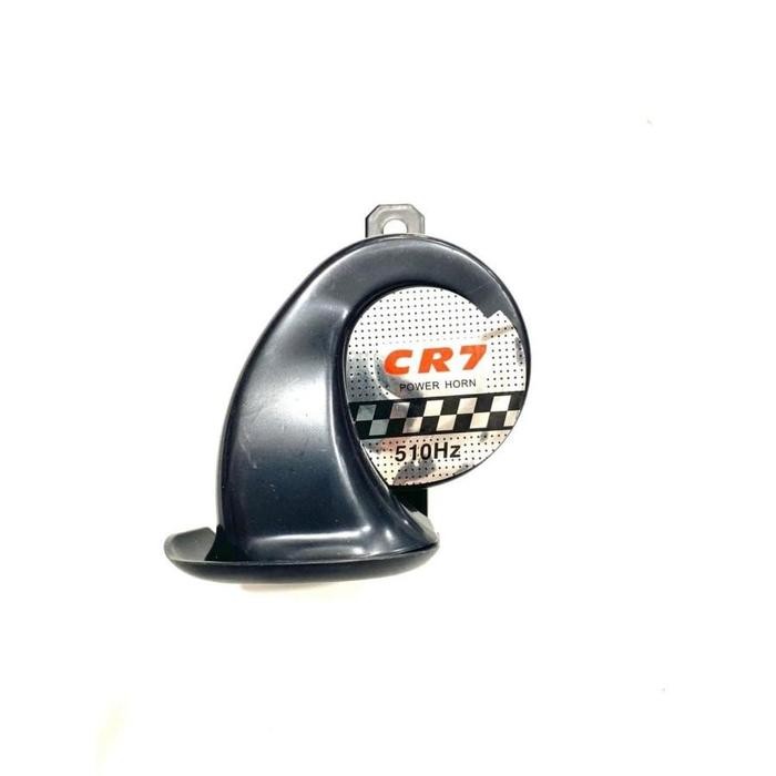 Yok Di Co. Lagi Promo Klakson Keong Single Tone Modish 12 Volt Bisa Untuk Motor Dan Mobil Kendaraan
