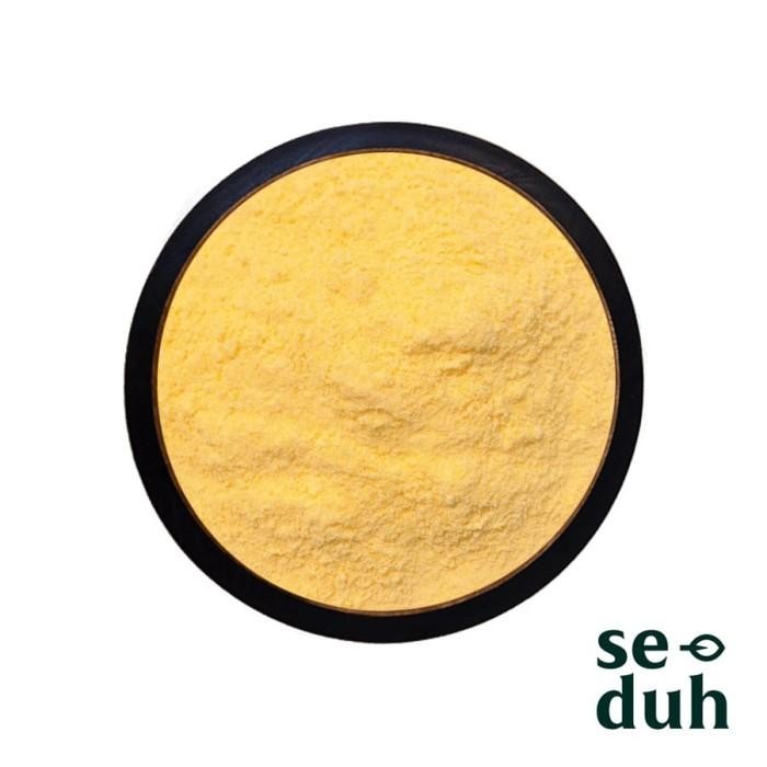 

Pumpkin Powder / Bubuk Labu Alami Food Grade PREMIUM