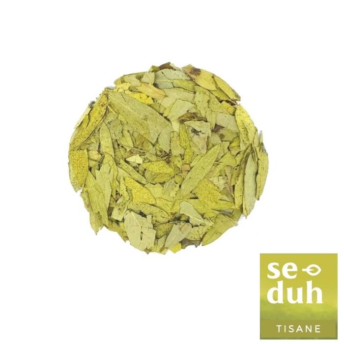 

teh pelangsing daun jati cina / chinese teak leaf slimming tea 25 gram PREMIUM