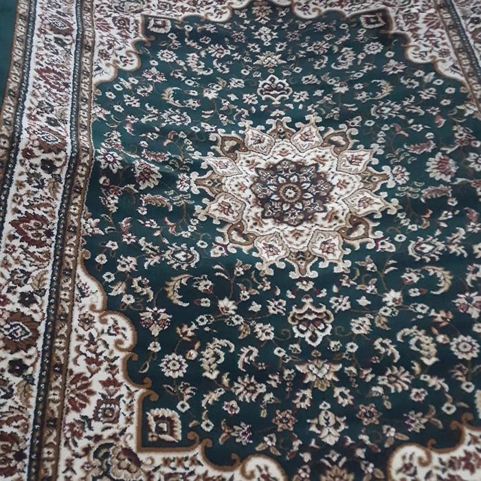 KARPET PERMADANI SIRAZ SUPER JUMBO 250X330