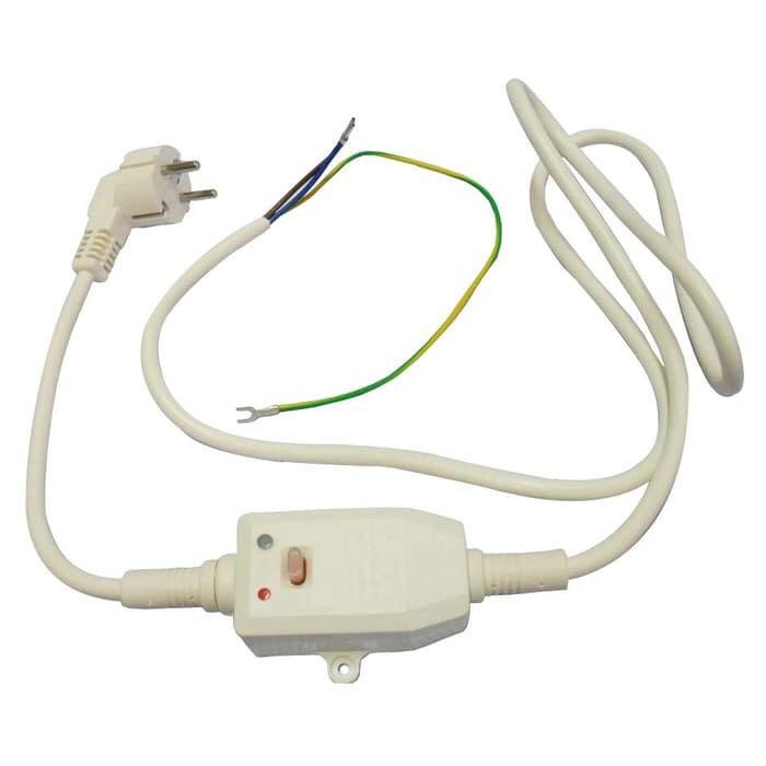 Baru.. Elcb Water Heater / Pengaman Water Heater