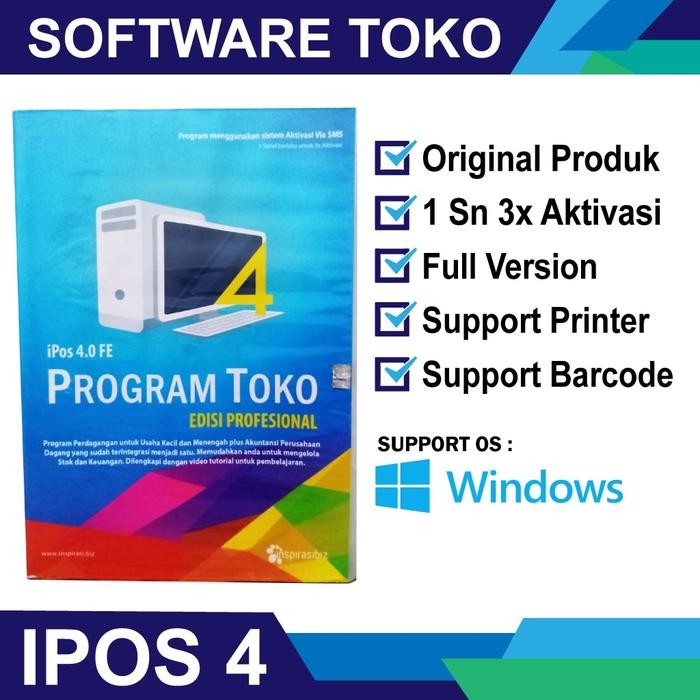 PAKET KOMPUTER KASIR KOMPUTER KASIR PAKET KOMPUTER KASIR