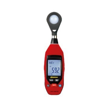 KRISBOW LIGHT METER DIGITAL 40.000 LUX 10176593 KUALITAS TERBAIK