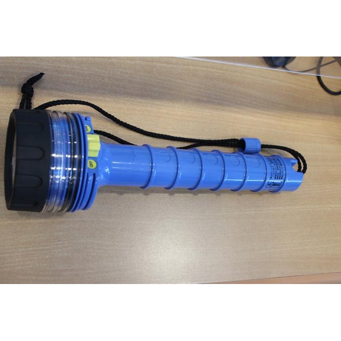 SENTER TOSHIBA K-137 / TORCH TOSHIBA K-137 BLUE