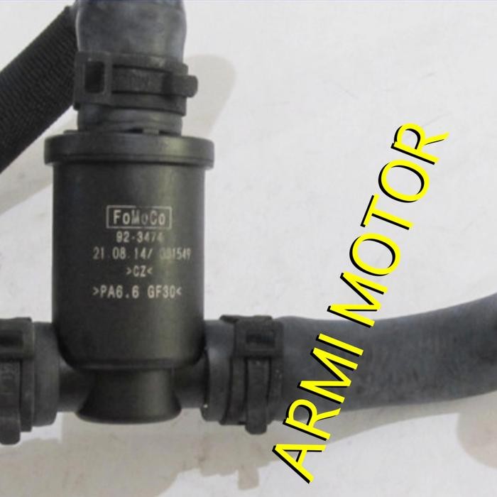 SELANG CABANG HOSE WATER PUMP FORD RANGER 2.2 CC 3.2 CC ORIGINAL FORD BERKUALITAS