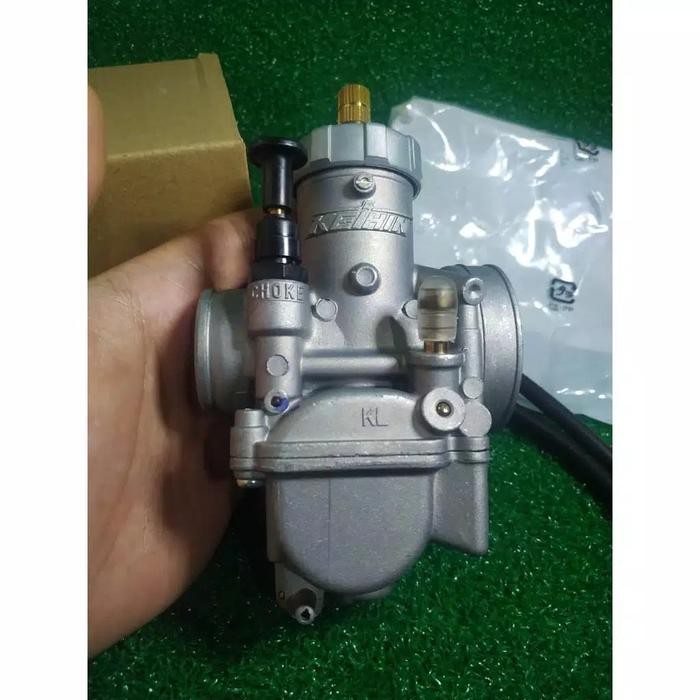 KARBURATOR/KARBU NINJA R/RR/SERPICO KEIHIN PWL 28 TERMURAH