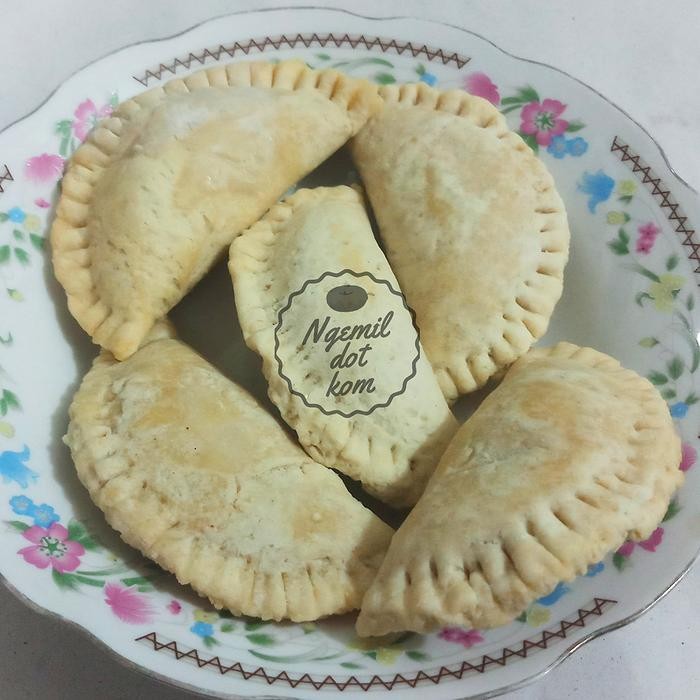 

PASTEL FROZEN / PASTEL DAGING SAYUR / PASTEL TELUR / PASTEL GORENG New