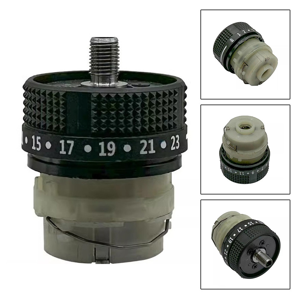 13 Teeth Gearbox Brushless Gearbox Plastic Gearbox Replacement Gearbox 21V Gearbox Cordless Drill Ge