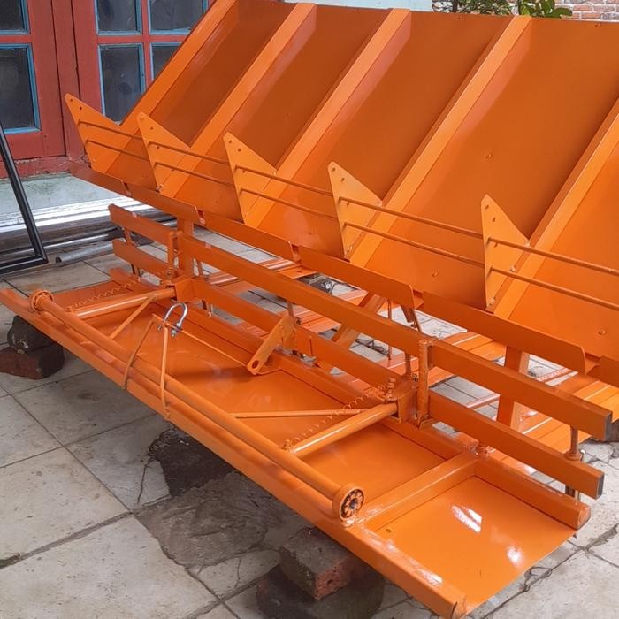 alat tanam padi transplanter manual