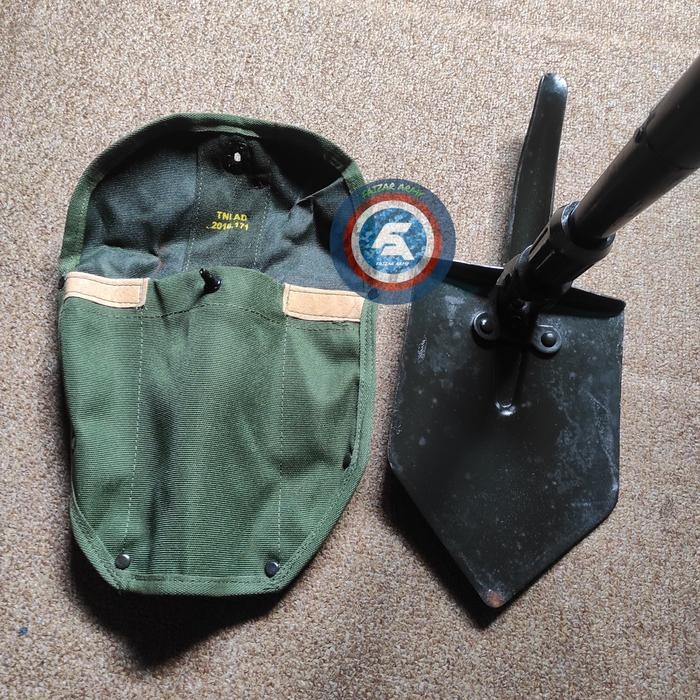 PACUL PICK JATAH TNI