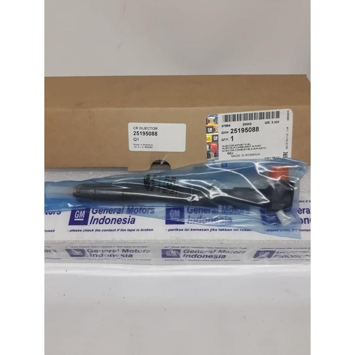 Injektor Chevrolet Captiva FL diesel