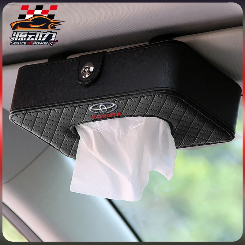 LargeTempat Tisu Mobil Logo tempat tissue mobil Kotak tisu mobil avanza Tempat Tisu Mobil Gantung