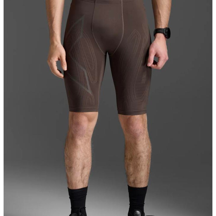2XU Light Speed Compression SHORTS / 2XU MCS COMPRESSION / 2XU Compression Men / Compression 2XU men
