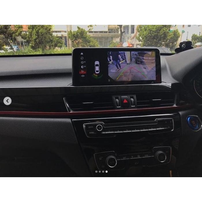 Paling Murah Bmw X1 F48 Android Head Unit