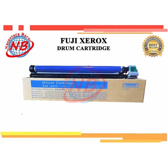 Drum Unit Xerox Germany 2270 3370 3375 4470 4475 5570 5575