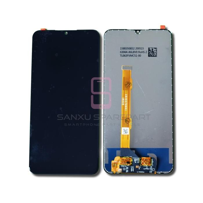 Lcd V1V0 V11 / V1V0 1806 Full Set