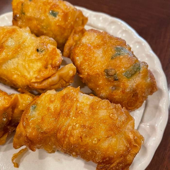 

Momma Suikiaw Babi Udang Preum (NON-HALAL) isi 5 pcs