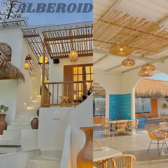 (Allthebest) Ranting Pohon Jati Kayu Ranting Dekorasi panjang 100-200 cm