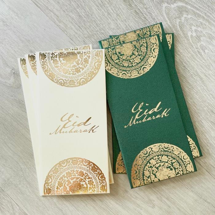 

GotSeef Amplop Lebaran Eid Mubarak