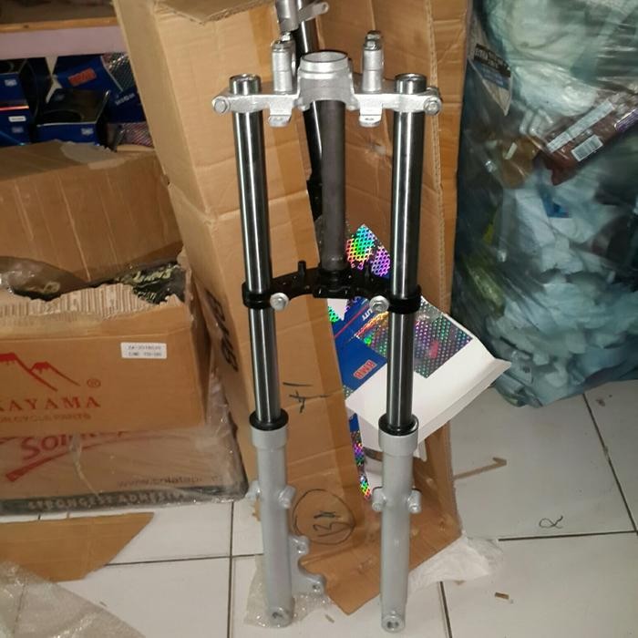 shok depan rx king shock depan komplit rx king shok depan assy rx king