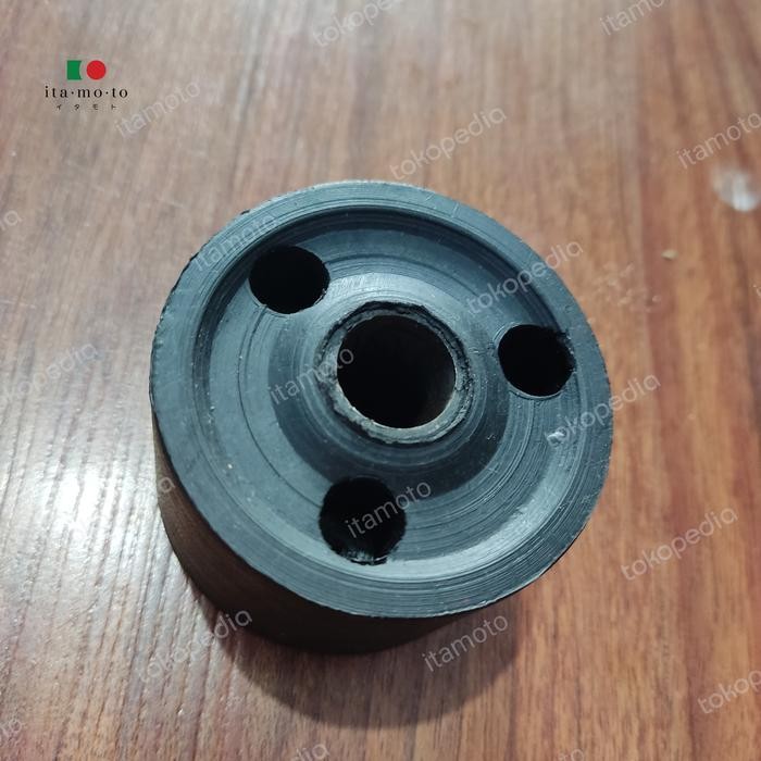 Original Piaggio Zip Part - Silent Block