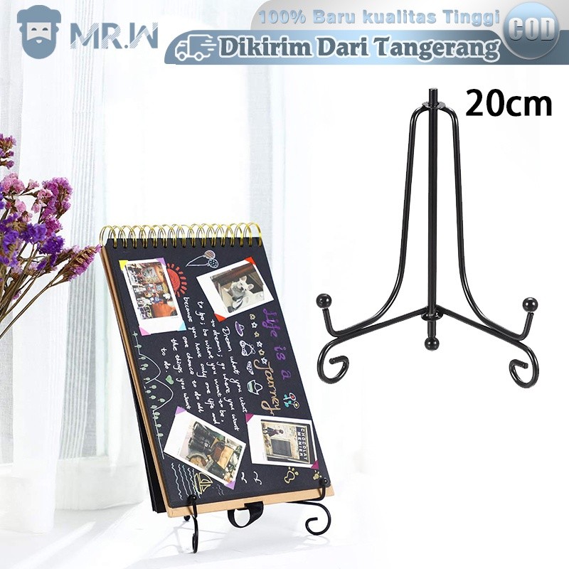 Stand Holder Piring/Piring Pajangan/Dudukan Piring Hias/Sandaran Piring Hias