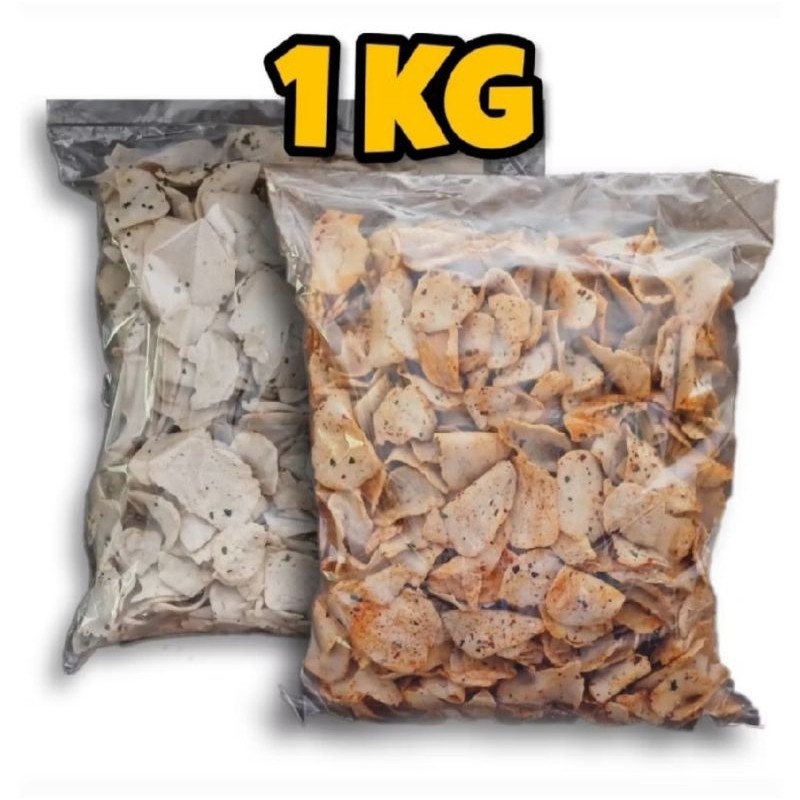 

Csp - Basreng 1Kg Basreng kiloan BASRENG KOIN BASRENG TIPIS DAUN JERUK KERIPIK BASRENG Basreng Pipih