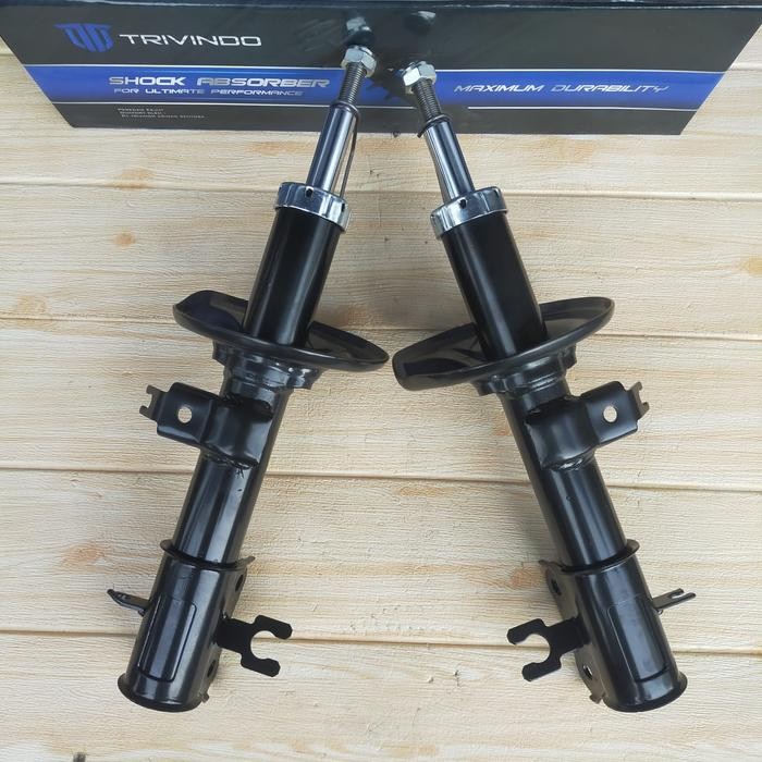 SHOCK BREAKER DEPAN CHEVROLET AVEO KALOS LOVA SHOCKBREAKER CHEVROLET 2