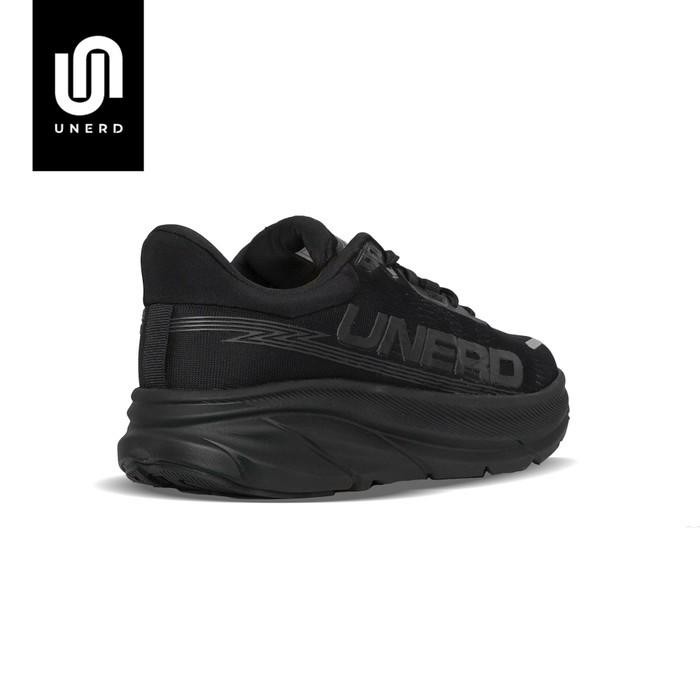 Sepatu lari / running unerd sombra original