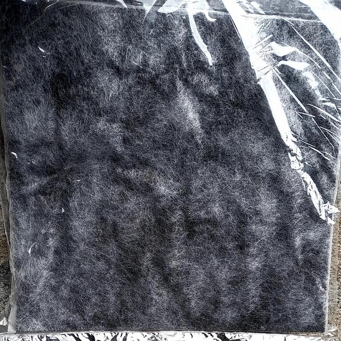 Unik Sharp Filter Fu 425 Hepa Debu & Deodorizer Asli Original