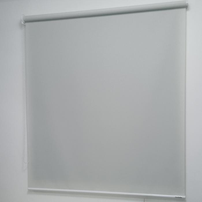 Trai Gulung, Vertical Blind Lipat, Tirai Gulung Kain.