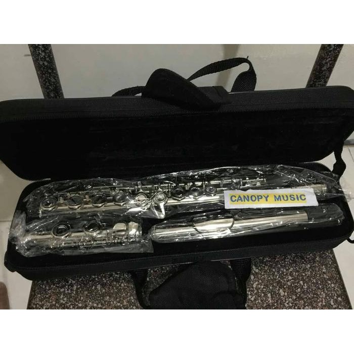 Flute Nikel