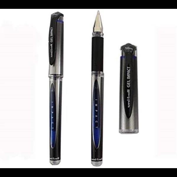 

Bentley - Pulpen Uni-Ball Gel Impact - Ballpoint Uniball Gel Impact Um 153S