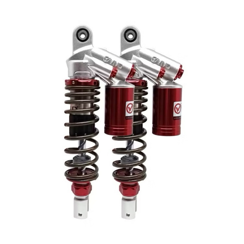 SHOCK BREAKER VND TABUNG ATAS AK111 B1 305MM 310MM 335MM 348MM NMAX NEW NEO TURBO OLD AEROX OLD NEW