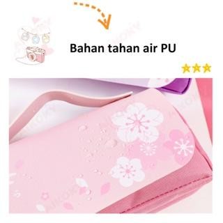 

Bentley - Kotak Pensil Squishy/Kotak Pensil Anak/Pensil Case Kartun Lucu