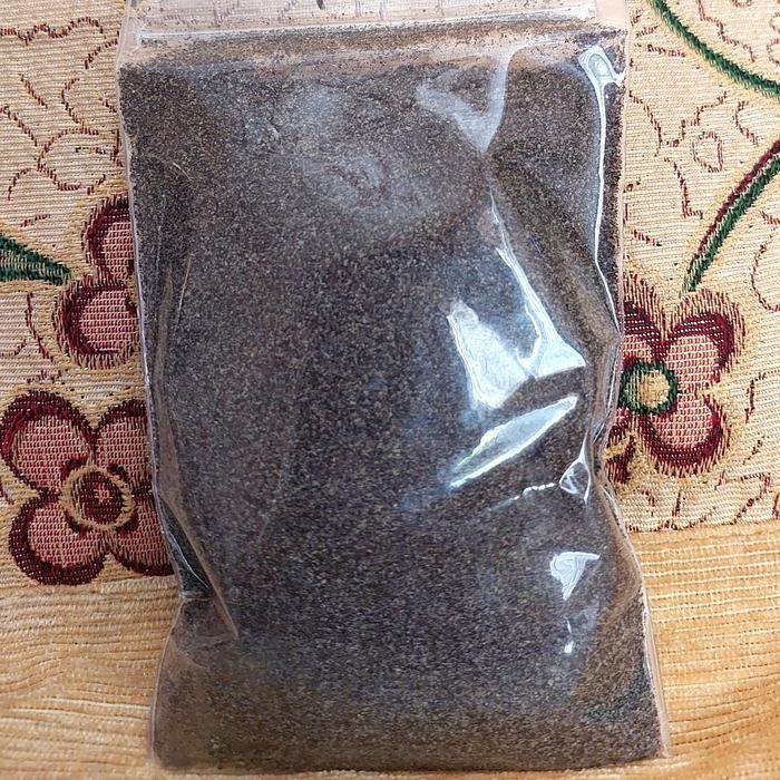 

TERMURAHH!! Bubuk Jintan Hitam Murni 100 gram - Bubuk Habbatussauda Premium