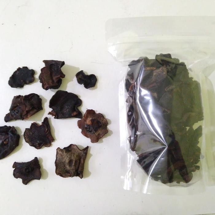 

TERMURAHH!! Asam Kandis 100gr / Asam Gandis Iris Kualitas Bagus