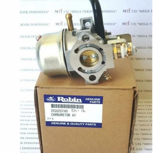 CARBURATOR/KARBURATOR STAMPER KUDA/ TAMPING RAMMER MIKASA MT80F