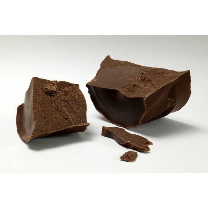 

JTTOP" TULIP MASTER BAKER CHOCOLATE DARK COMPOUND CHOCOLATE 500 GR REPACK