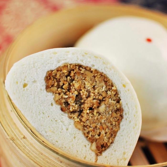 

JTTOP" BAKPAU A1 KACANG TANAH / KACANG GILING - BAKPAO A SATU LEGENDARIS