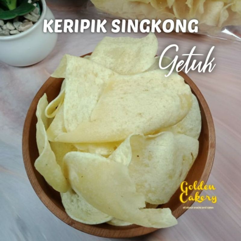 

Mamam_Asoy Keripik Singkong Getuk Goreng Magelang